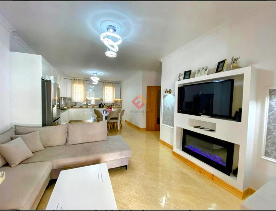 Seeview Apartament Wlora