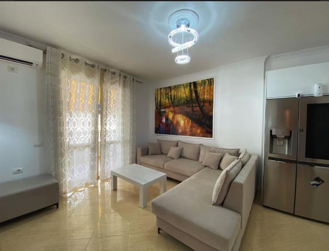 Seeview Apartament Wlora