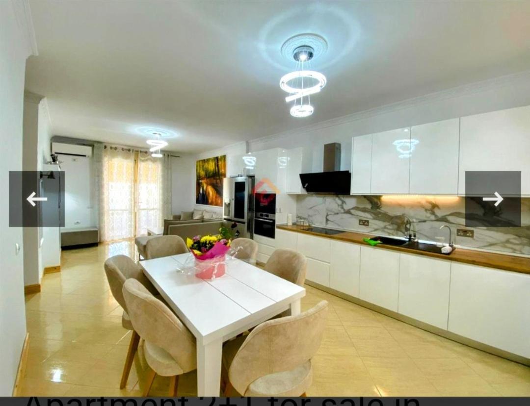Seeview Apartament