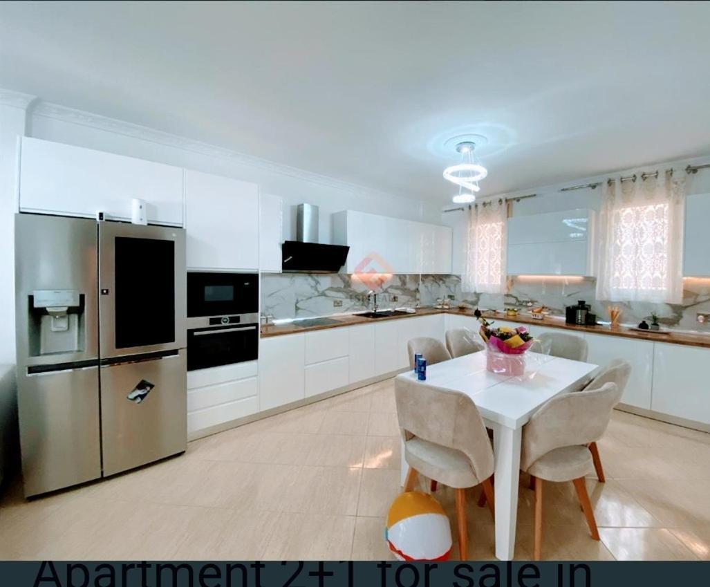 Apartament Seeview Wlora
