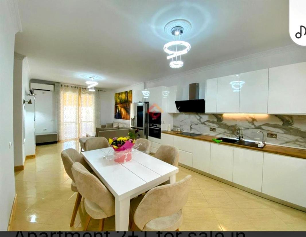 Apartament Seeview *